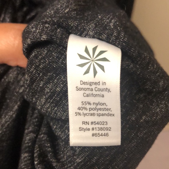 Athleta Dress - Picture 6 of 7